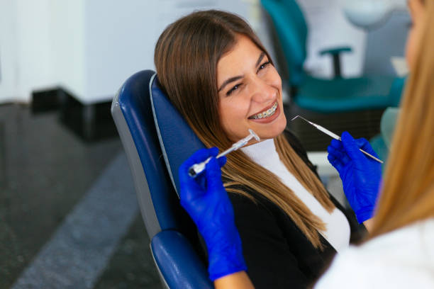 Best Sedation Dentistry  in Fort Polk North, LA