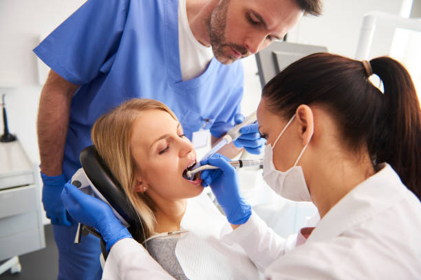 Reliable Fort Polk North, LA Dental Services Solutions