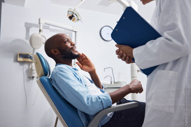 Advanced Technology for Better Dental Care in Fort Polk North, LA