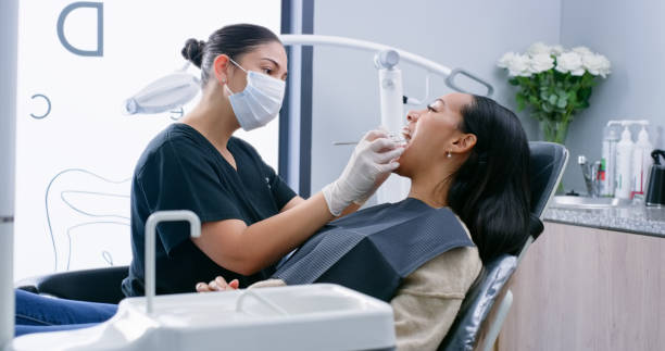 Best Preventive Dentistry  in Fort Polk North, LA