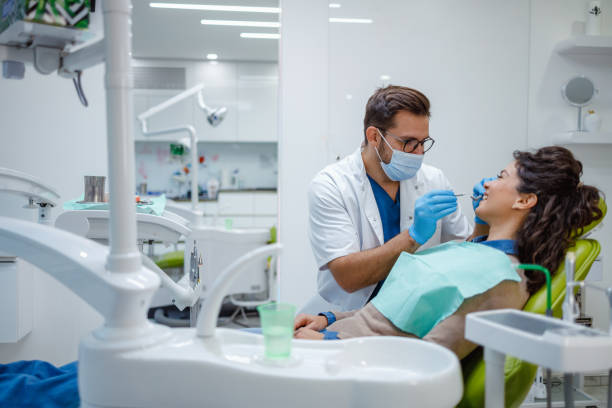 Best Sleep Apnea Treatment  in Fort Polk North, LA