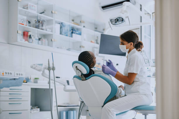 Best Pediatric Dentistry  in Fort Polk North, LA