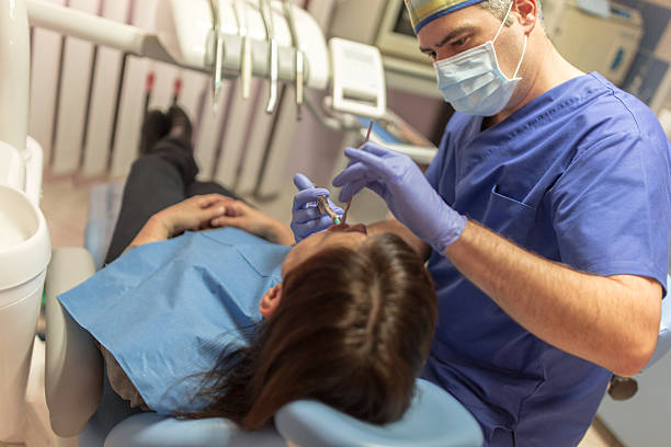Best Dental Inlays and Onlays  in Fort Polk North, LA