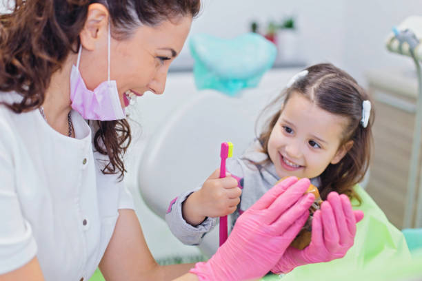 Best Dental Exams and Cleanings  in Fort Polk North, LA